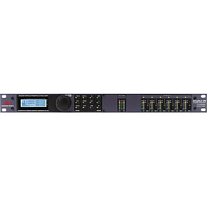 dbx 260 Loudspeaker Management Processor